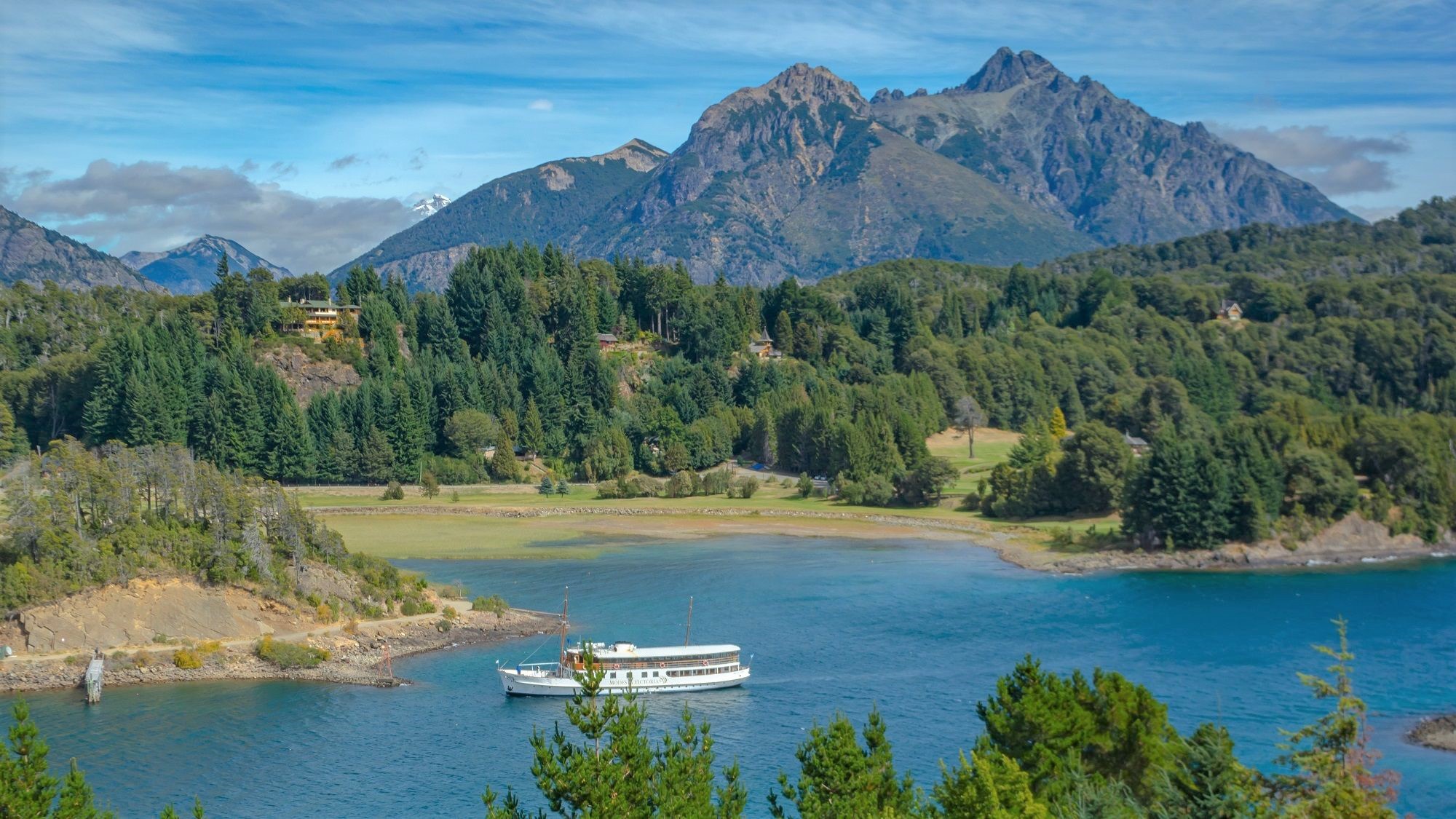 Photos from our Chile & Argentina Cycling Holiday